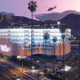 A screenshot of the casino in Los Santos.